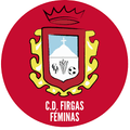 CD Firgas phụ nữ Logo