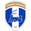 KF Fushe Kosova Logo
