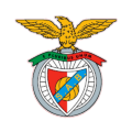 Abrantes e Benfica Logo