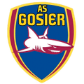 AS Le Gosier Logo