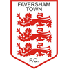 Faversham Town Logo