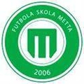Metta/LU Riga II Logo