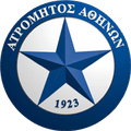 PAE Atromitos (w) Logo