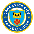 Lancaster City Logo