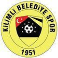 Kilimli Belediyespor Logo