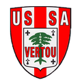USSA Vertou U19 Logo
