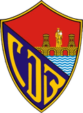 CD Benavent Logo