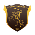 Kamphaengphet FC Logo