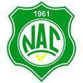 Nacional de Patos PB Logo