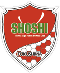 SHOSHI FC FAMILY Logo