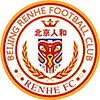 Beijing Chengfeng(1995-2021) Logo