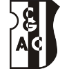 Campo Grande CE U20 Logo
