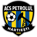 ACS Petrolul Hartiesti Logo