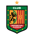 Deportivo Cuenca Logo