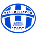 Corum Belediyespor U19 Logo