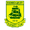 Rockingham City FC Logo