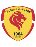 Lyon Duchere Logo