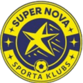 SK Super Nova II Logo