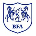 Botswana U20 Logo