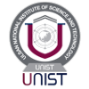 Ulsan University of Science and Technology Women Logo
