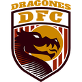 Dragones de Oaxaca Logo
