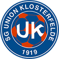 Union Klosterfelde Logo