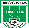 Smena Moscow Logo