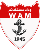 WA Mostaganem Logo