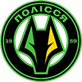 Polissya Zhytomyr Logo