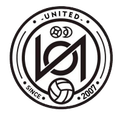 Lijiang 07 United Football Club Logo