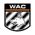 WAC St Andra II Logo