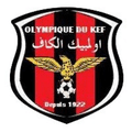 Olympique du Kef Logo