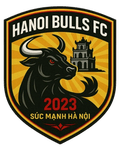 Ha Noi Bulls U21 Logo