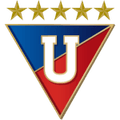 LDU Quito U20 Logo