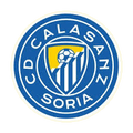CD Calasanz de Soria Logo