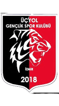 Izmir Ucyol Genclik Logo