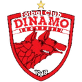 ACS FC Dinamo Bucuresti U19 Logo