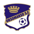 Orsomarso U20 Logo