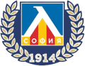 Levski Sofia Reserves Logo