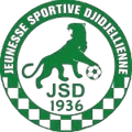 JS Djijel U21 Logo