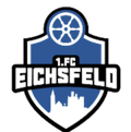 1. FC Eichsfeld Logo