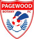 Pagewood Botany Logo