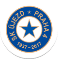 SK Ujezd Praha 4 Logo