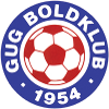 Gug BK Logo