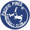 Pacific Pines Reserves Logo