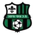 Tzofi Haifa Logo