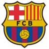 Barcelona U20 Logo