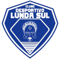 Progresso da Lunda Sul Logo