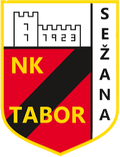 NK Tabor Sezana U19 Logo