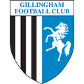 Gillingham Logo